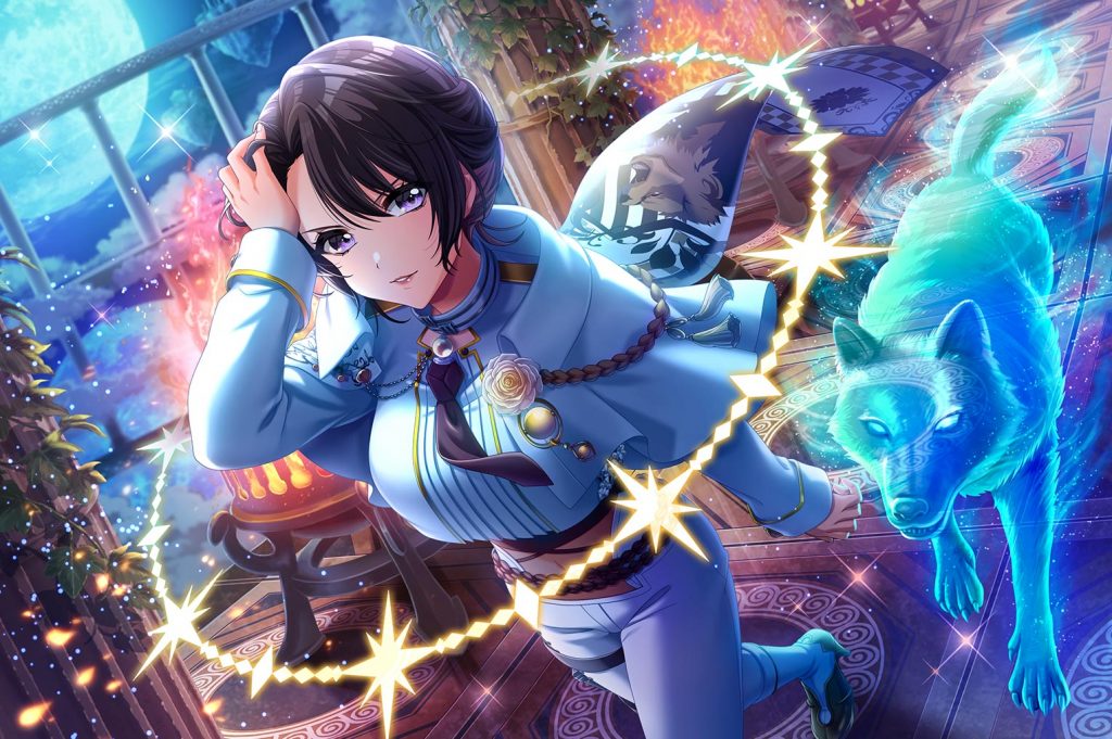 1.5周年記念生放送実施！Call of Artemis新衣装公開！ | NEWS | 「D4DJ