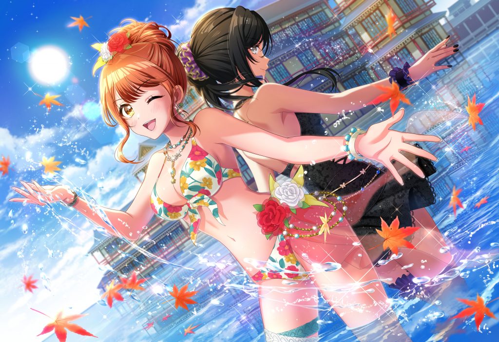 グルミクサマーフェス第2弾開催！ | NEWS | 「D4DJ Groovy Mix」公式サイト