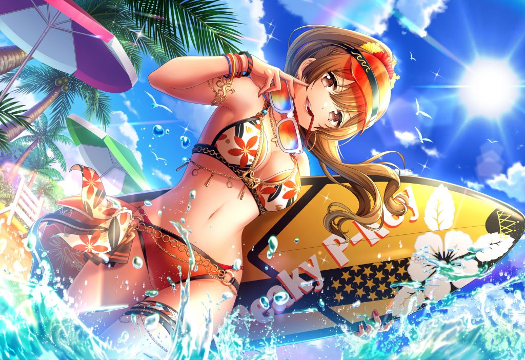 グルミクサマーフェス2023開催！ | NEWS | 「D4DJ Groovy Mix」公式サイト